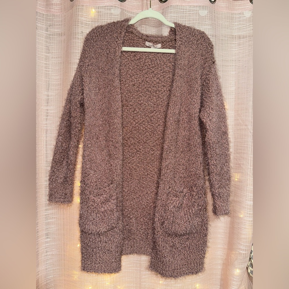 Love Tree Cardigan